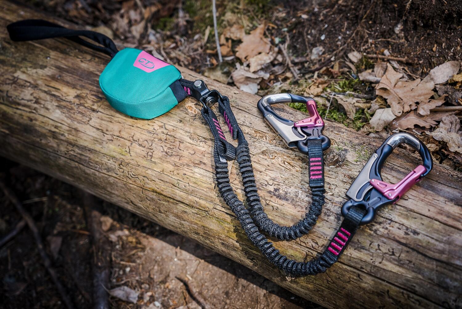Climbing Technology -5-Photo By Klaus Dell’Orto – Climbing Technology 